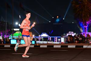 BIB: 
                            <button type="button" onclick="openModal(15060156)" class="btn btn-primary btn-sm float-right btn-popup" data-toggle="modal" data-target=".modal-high-quality">
                        <i class="fas fa-shopping-cart"></i> Add to Cart
                    </button>
                                            <button type="button" onclick="isThisMe(15060156, true)" class="btn btn-success btn-sm float-right btn-popup btn-isme hidden" data-toggle="tooltip" data-placement="bottom" title="นี่คือรูปของคุณใช่ไหม คลิกที่นี่เพื่อเอาเข้าอัลบั้ม">
                        <i class="fas fa-plus"></i> Add to album
                    </button>
                    <button type="button" onclick="isThisMe(15060156, false)" class="btn btn-warning btn-sm float-right btn-popup btn-isnotme hidden">
                        <i class="fas fa-ban"></i> Remove from album
                    </button>